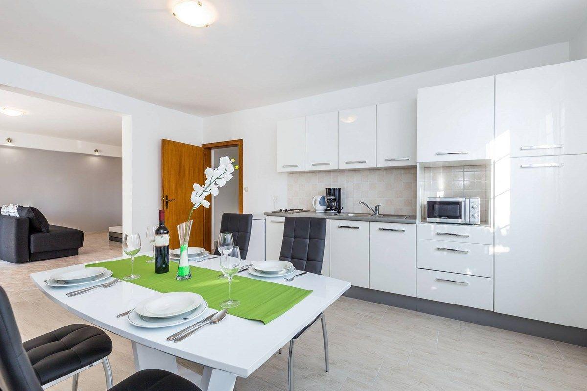 Apartments Ori Pula Eksteriør billede