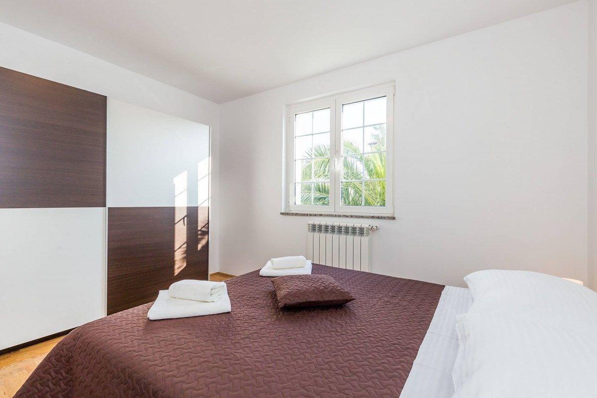 Apartments Ori Pula Eksteriør billede