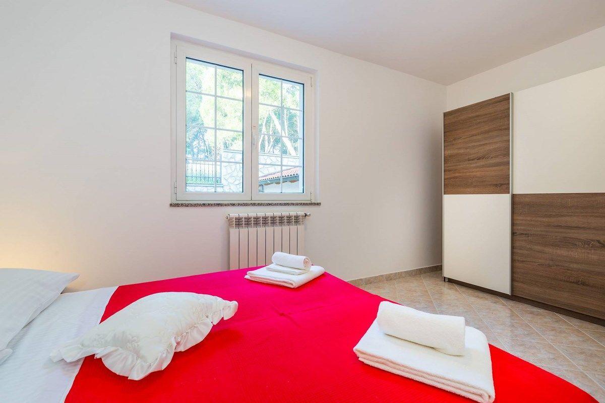 Apartments Ori Pula Eksteriør billede