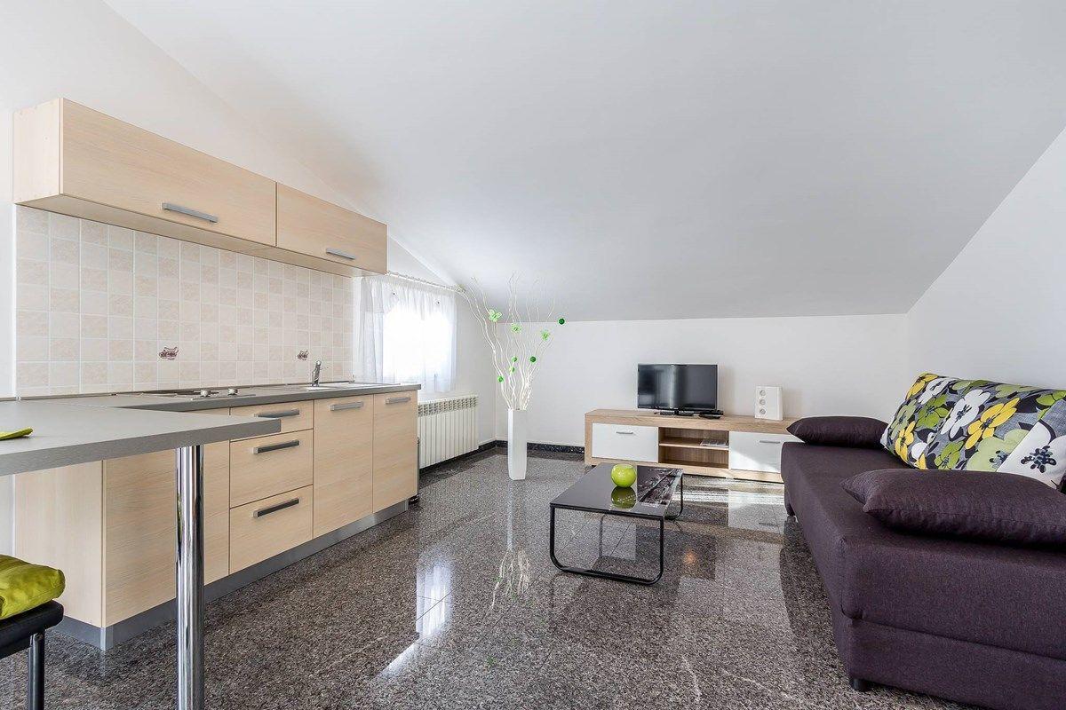 Apartments Ori Pula Eksteriør billede