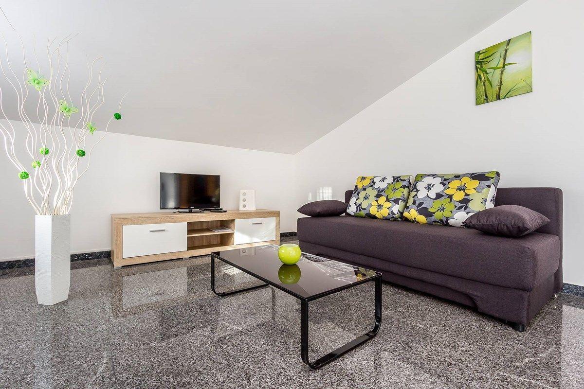 Apartments Ori Pula Eksteriør billede